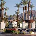 Resort Gated Entry